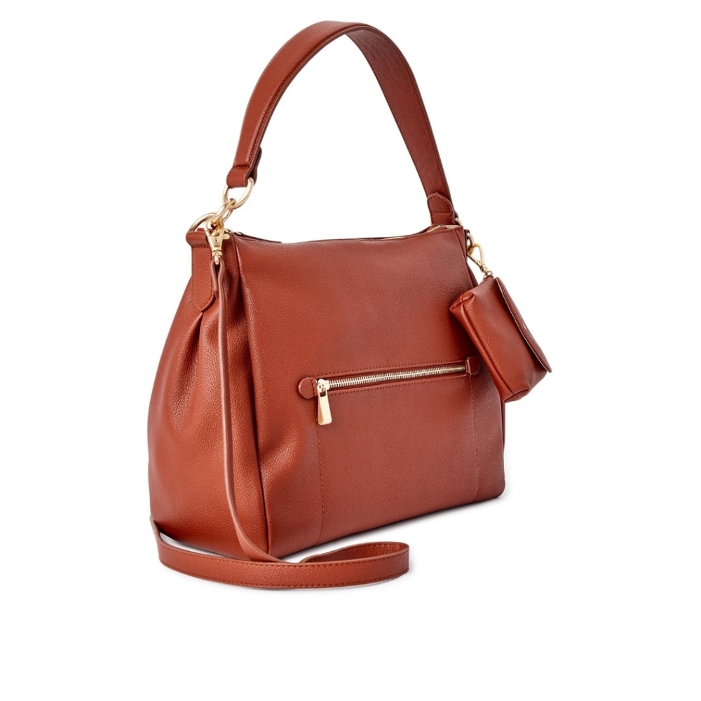 Time and tru handbag